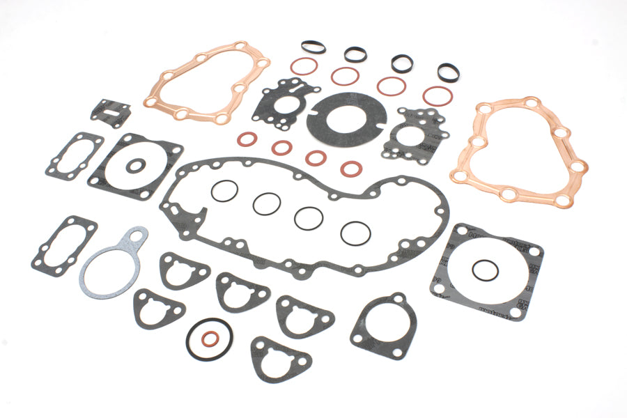 V-Twin Engine Gasket Kit(EA)