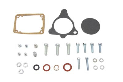 Linkert DC Carburetor Gasket Kit(KIT)