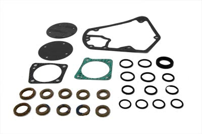V-Twin Cam Gear Change Gasket Kit(KIT)