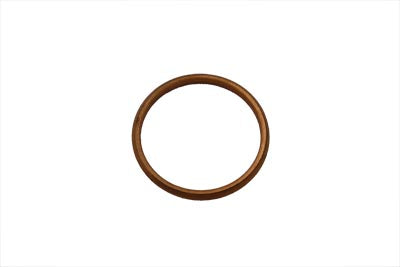 Donut Exhaust Ring Gasket(PK)