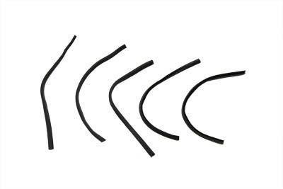 Beehive Tail Lamp Lens Seal Set(SET)