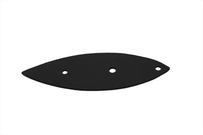 Front Fender Lamp Mount Gasket(EA)