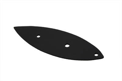 Front Fender Lamp Mount Gasket(EA)