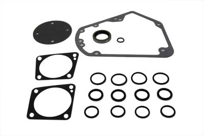 James Cam Cover Gasket Kit(KIT)