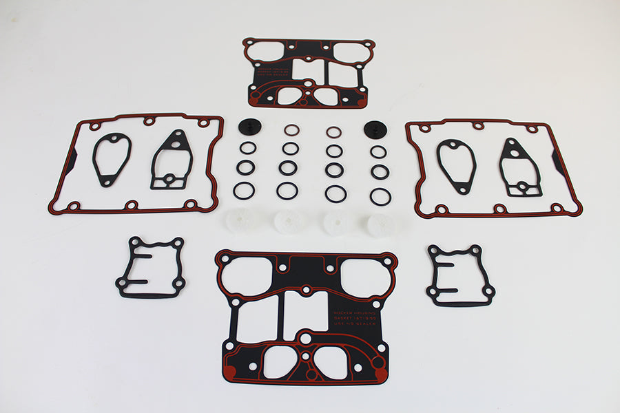 Rocker Box Seal Kit(KIT)