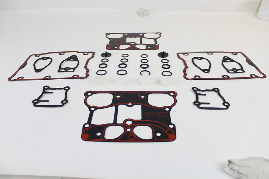 Rocker Box Seal Kit(KIT)