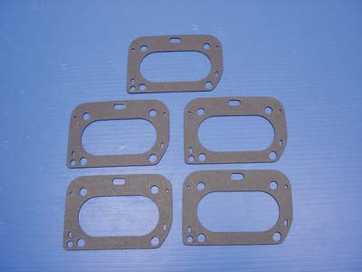 V-Twin Induction Module Gasket(PK)