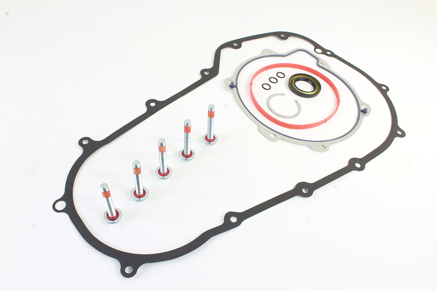 M8 FLT Primary Gasket Kit(KIT)