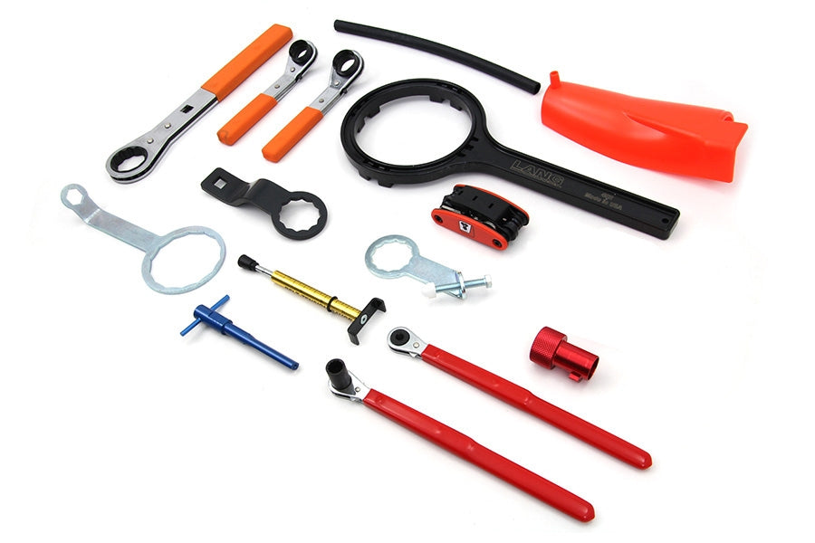 Rider Tool Kit for 1999-2013 FLT(KIT)
