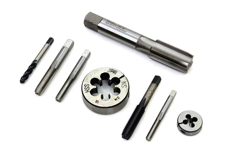 Die Tool and Tap Set(SET)