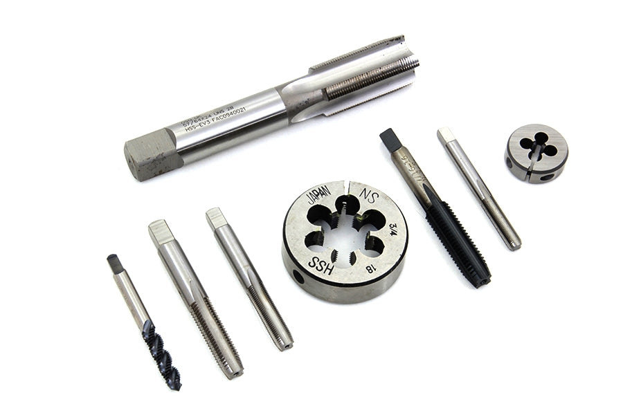 Die Tool and Tap Set(SET)
