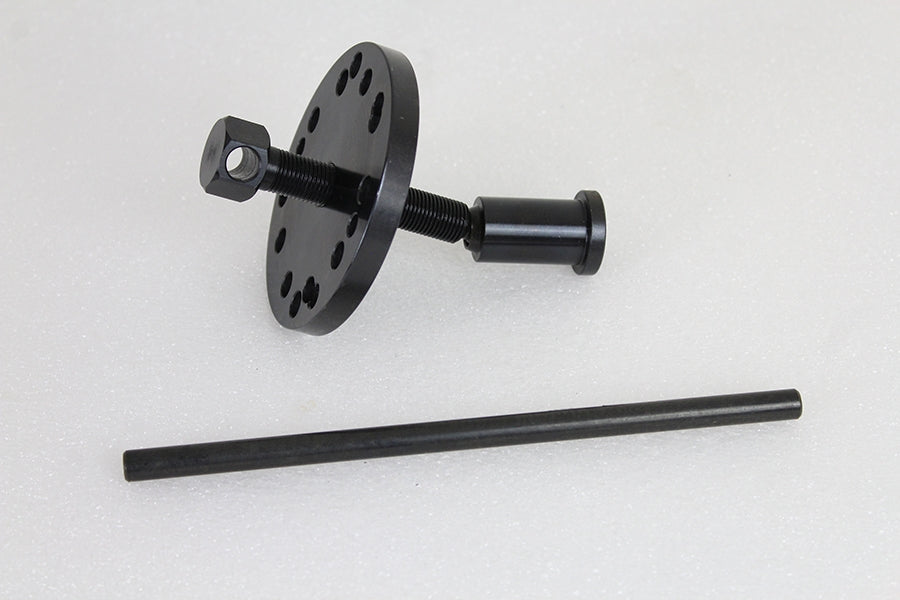 4-Speed Clutch Hub Puller Tool with Swivel Black(EA)
