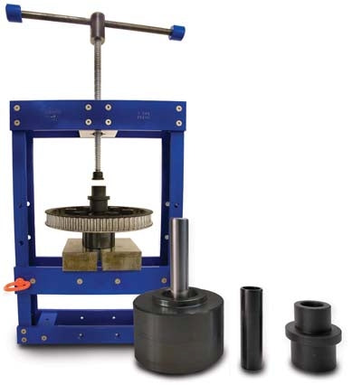 Jims Rear Wheel Compensator Bearing Tool(EA)