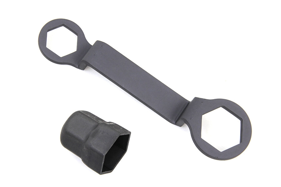 18mm Spark Plug Wrench Set(KIT)