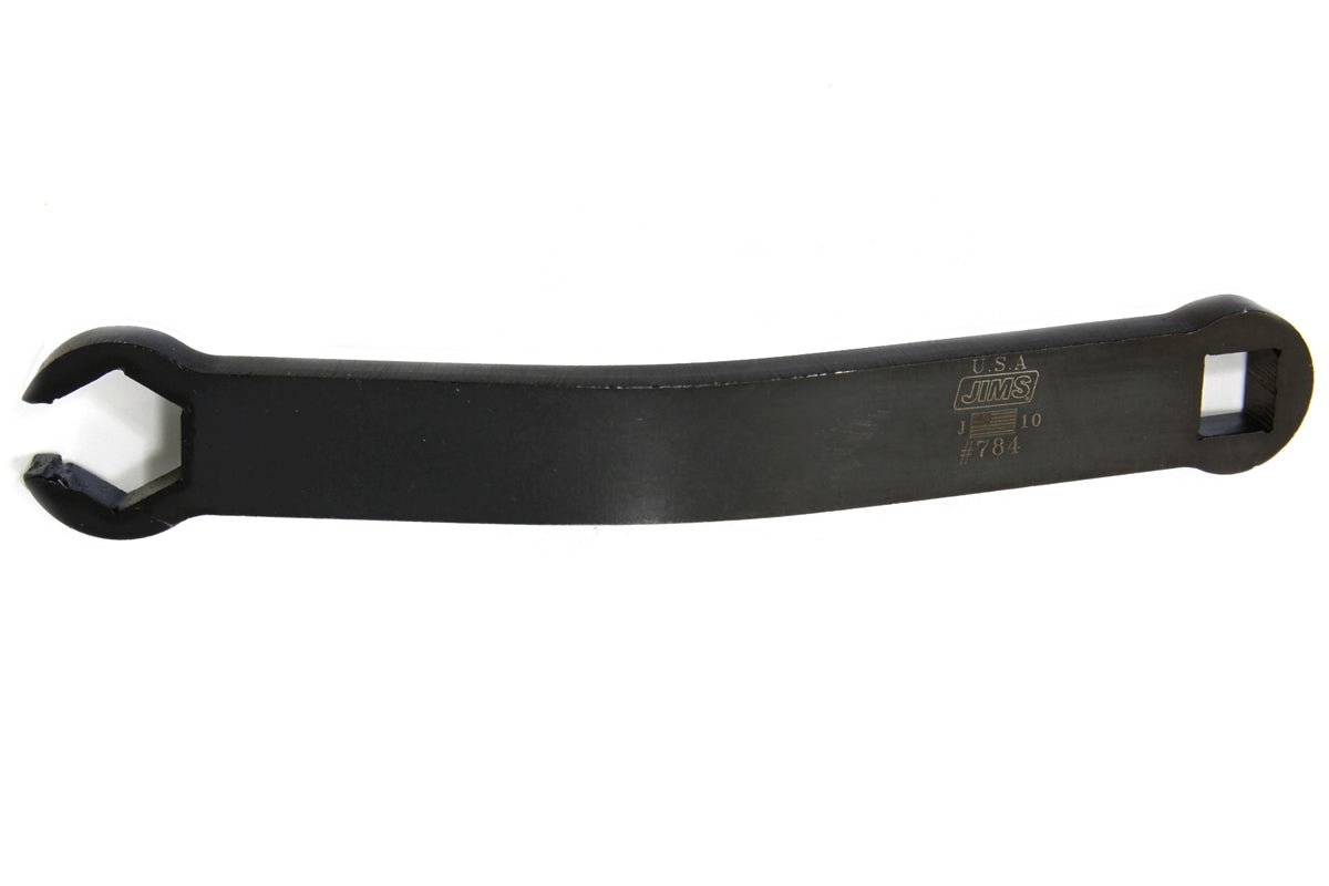 Jims Oxygen Sensor Wrench Tool(EA)