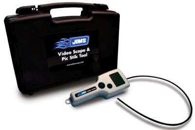 VO Scope Tool(EA)