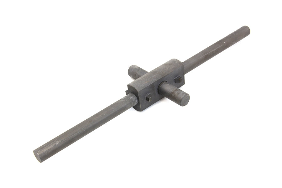 VL Wheel Hub Spanner(EA)