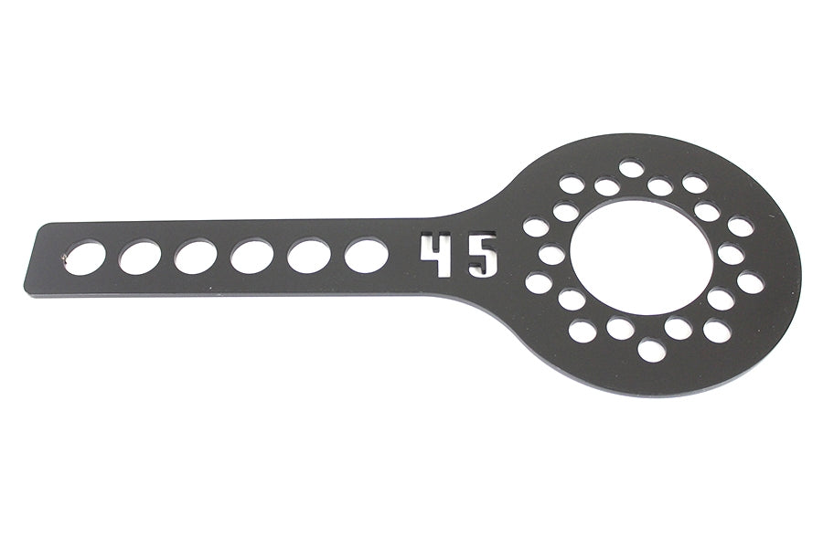 45 W & G Clutch Hub Lock Tool(EA)