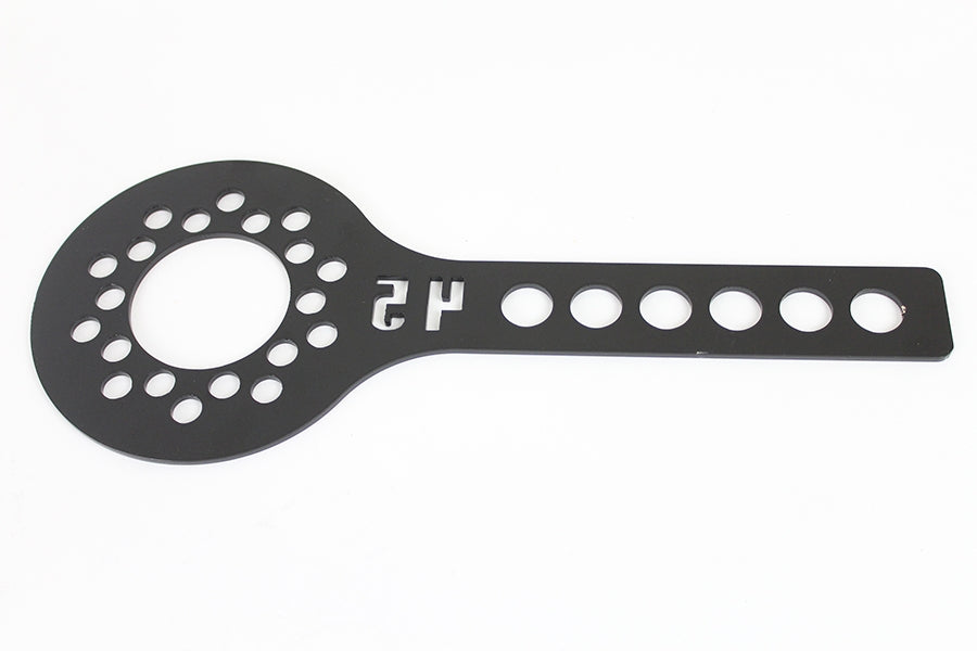 45 W & G Clutch Hub Lock Tool(EA)
