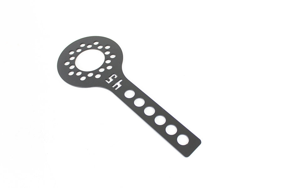 45 W & G Clutch Hub Lock Tool(EA)