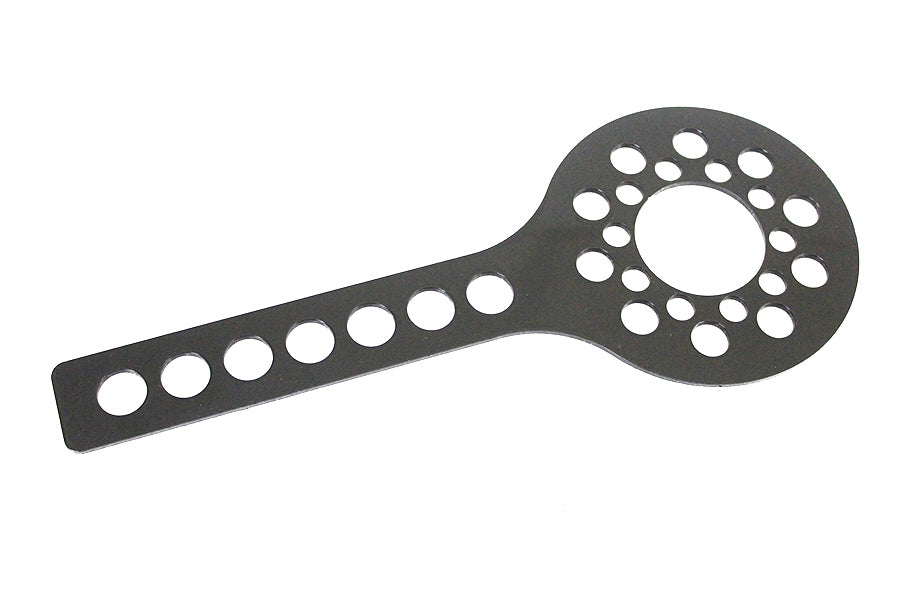 Clutch Drum Locking Tool Black(EA)