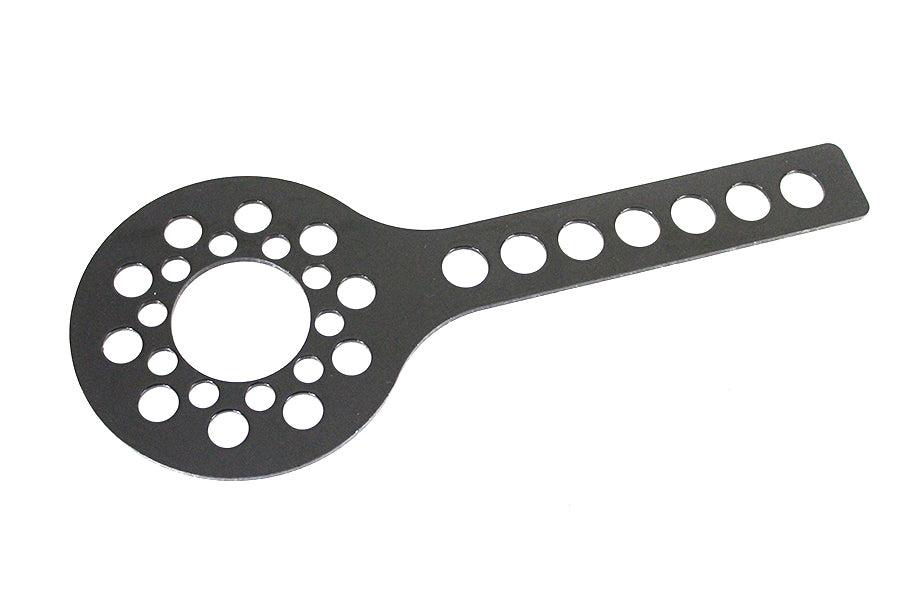 Clutch Drum Locking Tool Black(EA)