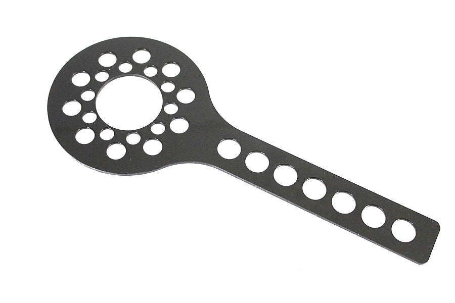 Clutch Drum Locking Tool Black(EA)