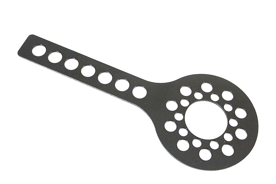 Clutch Drum Locking Tool Black(EA)