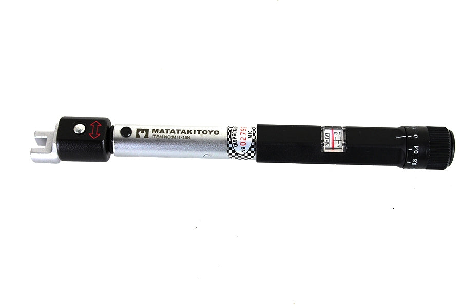 Spoke Torque Wrench Tool(EA)
