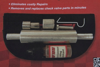 Check Valve Rebuild Tool(EA)