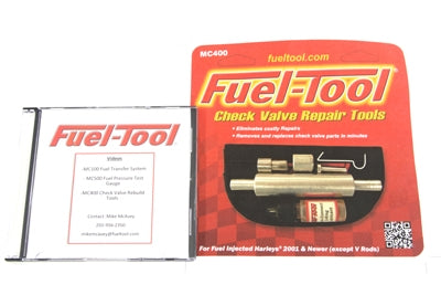 Check Valve Rebuild Tool(EA)