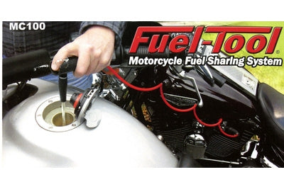 Fuel Transfer Tool(EA)