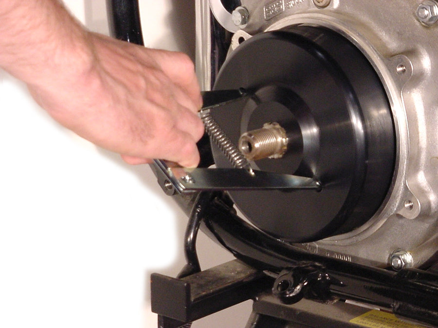 Alternator Rotor Puller Tool(EA)