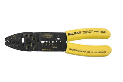 Wire Terminal Tool(EA)