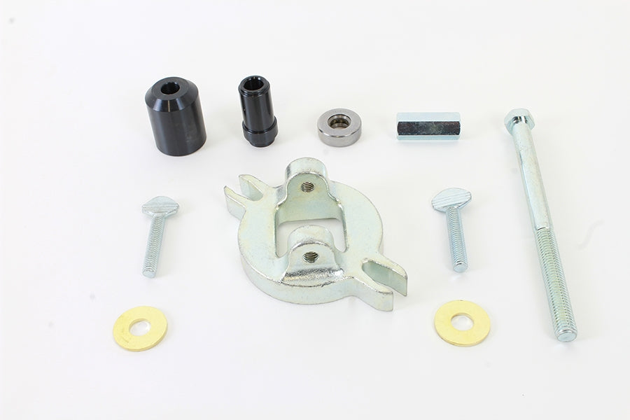Wrist Pin Bushing Rod Clamp Tool Set(SET)