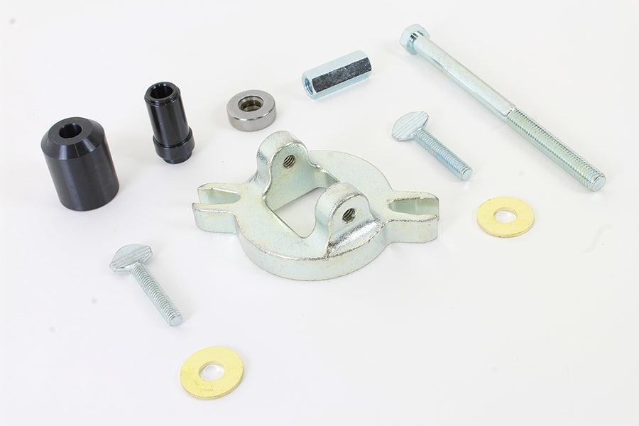 Wrist Pin Bushing Rod Clamp Tool Set(SET)