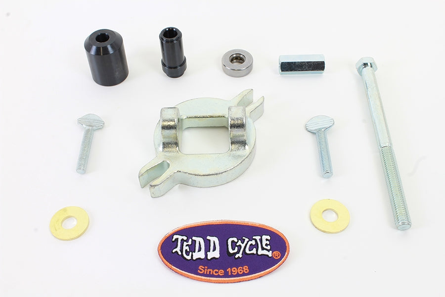 Wrist Pin Bushing Rod Clamp Tool Set(SET)
