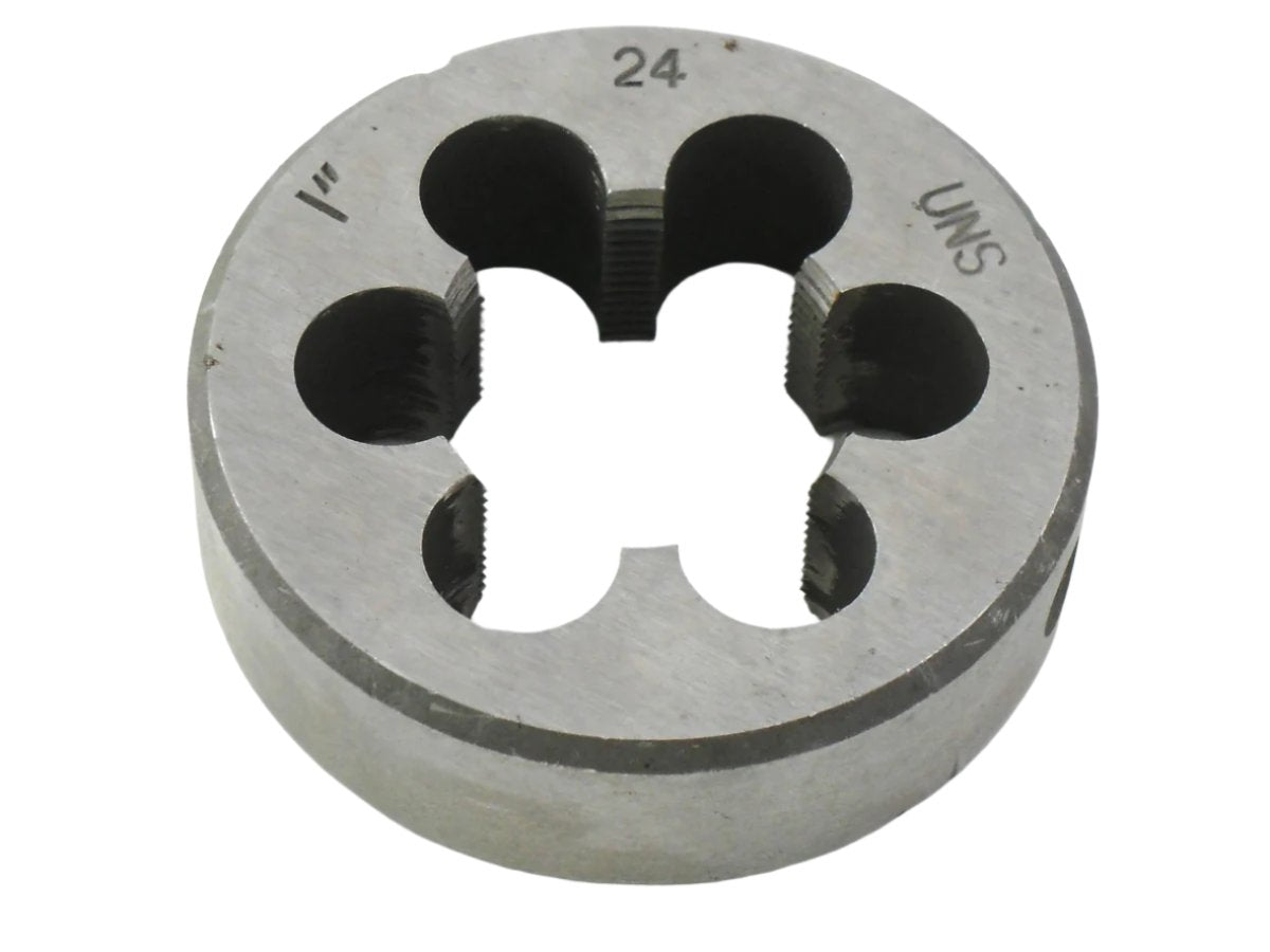 1" Fork Stem Die Tool