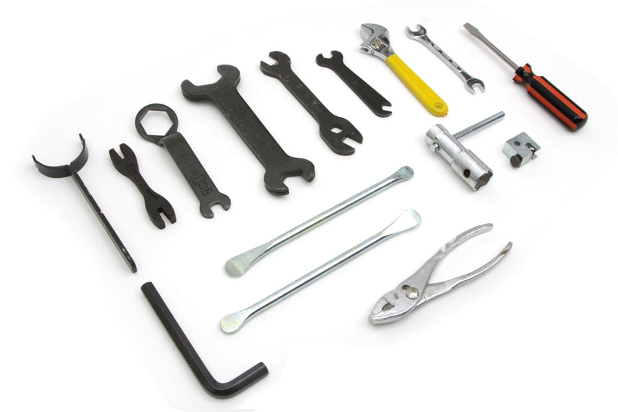 Rider Early Tool Kit for 1941-1948(KIT)