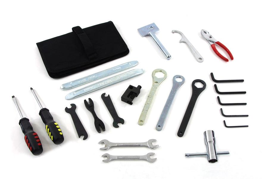 Rider Tool Kit for 1977-1984 XL(KIT)