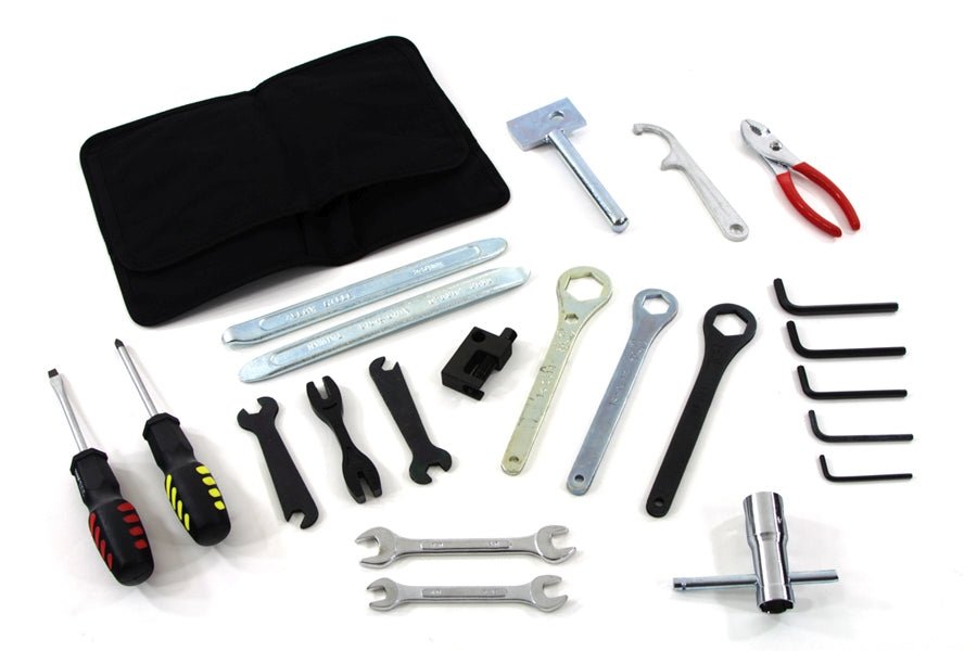 Rider Tool Kit for 1977-1984 XL(KIT)