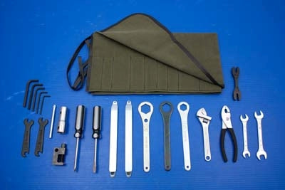 Rider Tool Kit for FXST, FLST(KIT)