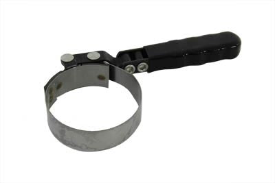 Swivel Flex Oil Filter Wrench(EA)