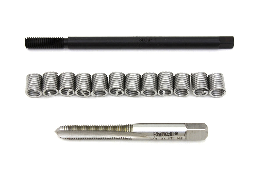 Thread Repair Kit for Multiple Applications(KIT)