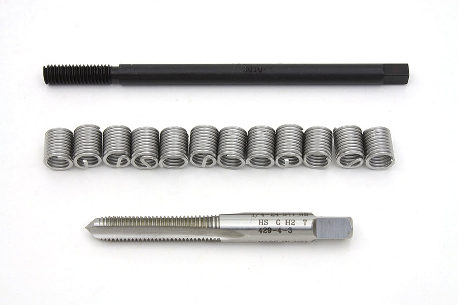 Thread Repair Kit for Multiple Applications(KIT)