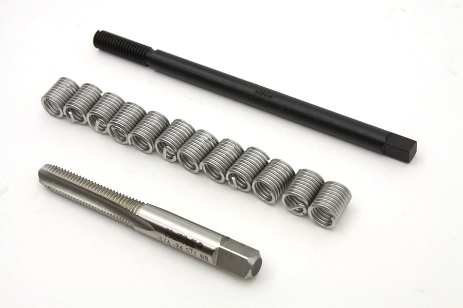 Thread Repair Kit for Multiple Applications(KIT)