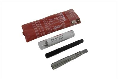Thread Repair Kit for XL Engine and Transmission Drain Plug(KIT)