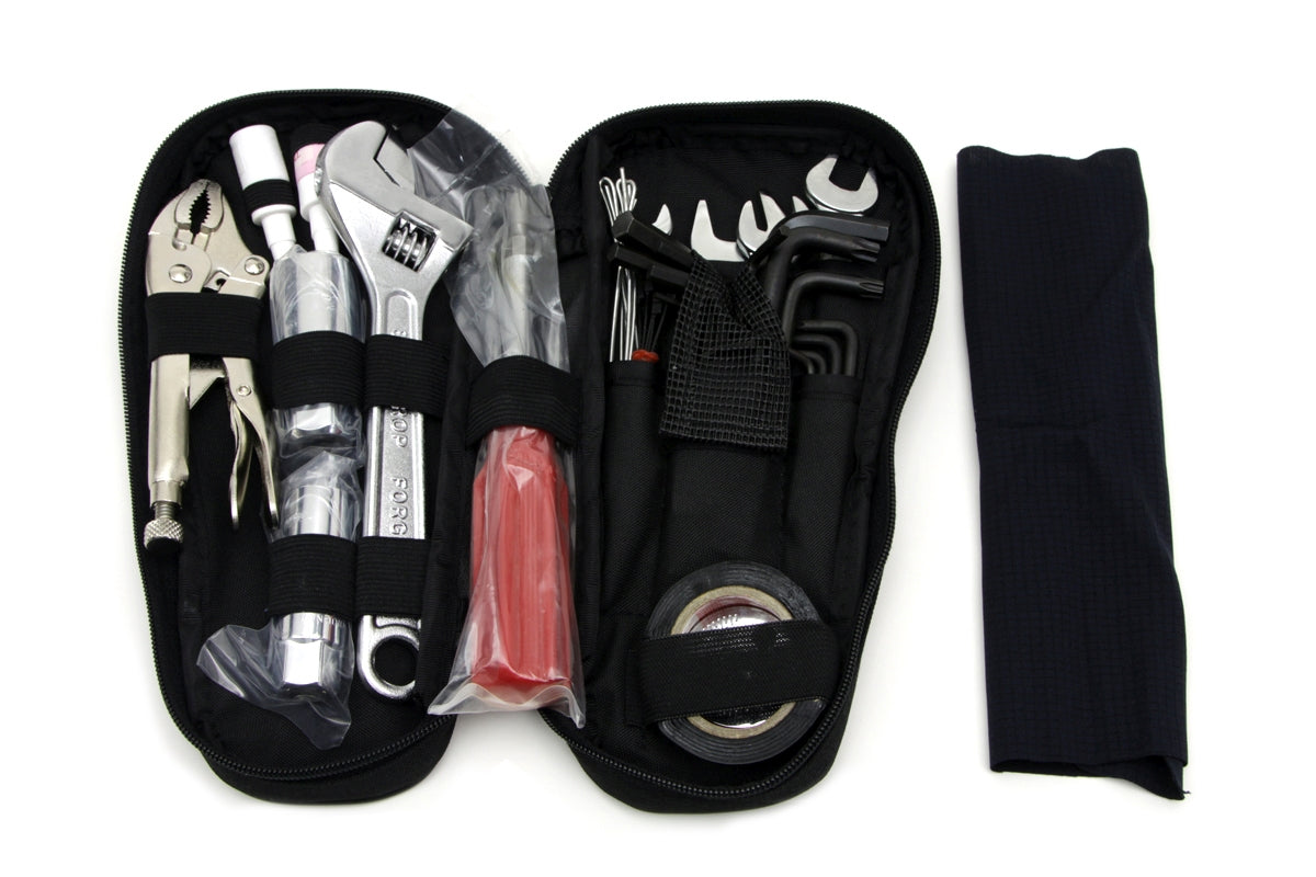 Tear Drop FXST Tool Kit(EA)
