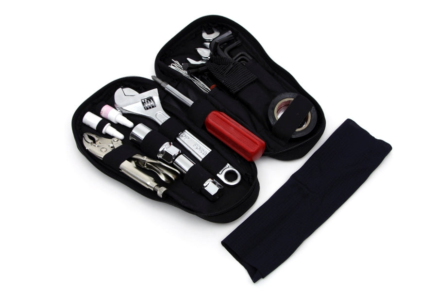 Tear Drop FXST Tool Kit(EA)