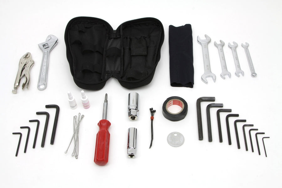 Tear Drop FXST Tool Kit(EA)